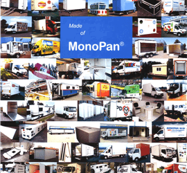 Monopan flyer